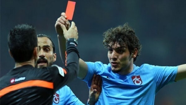 Trabzonspor'dan sürpriz Salih Dursun kararı - Galatasaray Haberleri