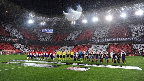 UEFA Avrupa Ligi çeyrek final maç sonuçları