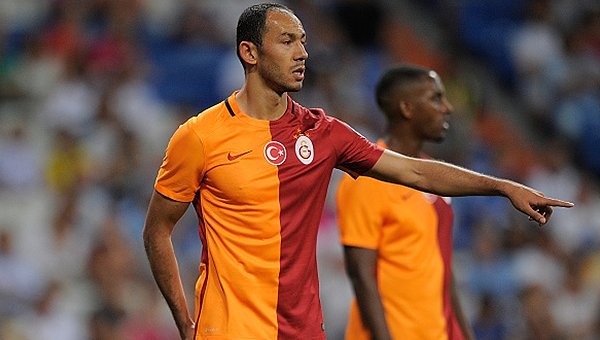 Galatasaray Umut Bulut'un sözleşmesini feshetti