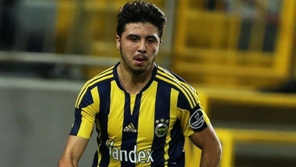Vitor Pereira'dan Ozan Tufan kararı - Fenerbahçe Haberleri