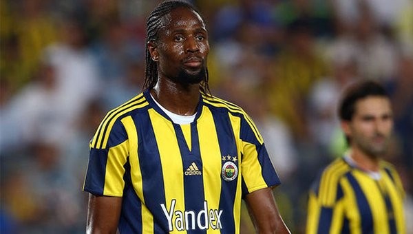 Fenerbahçe Haberleri: Abdoulaye Ba geri dönüyor