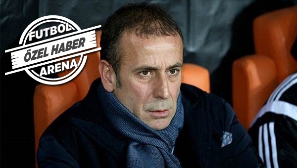 Abdullah Avcı, Galatasaray'ın teklifine ne cevap verdi? Süper Lig Haberleri