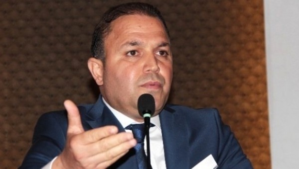 Adana Demirspor'dan imalı açıklama