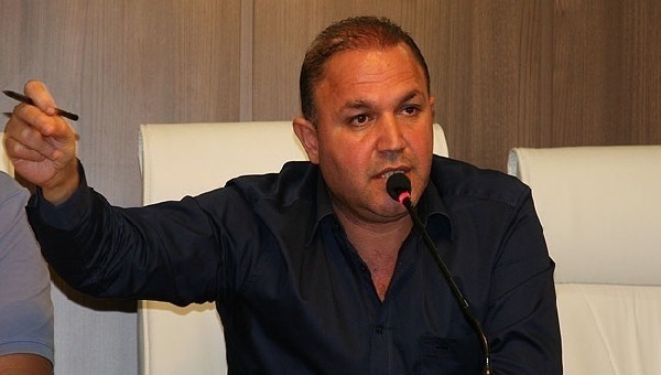 Adana Demirspor'dan Malatya valisine istifa çağrısı - Süper Lig Haberleri