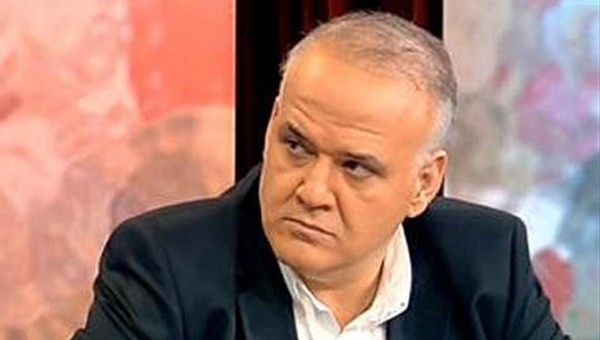 Ahmet Çakar'dan doping kontrolüne sert yorum - Beşiktaş Haberleri