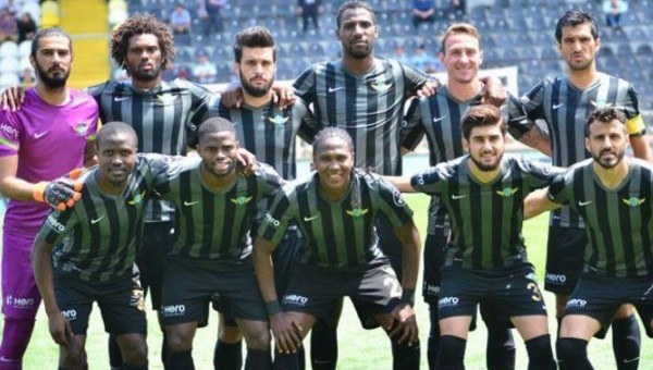 Akhisar Belediyespor'un en başarılı sezonu - Süper Lig Haberleri