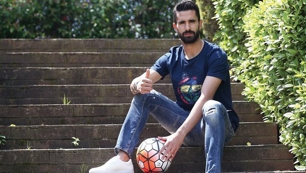Alper Potuk'un şampiyonluk inancı - Fenerbahçe Haberleri