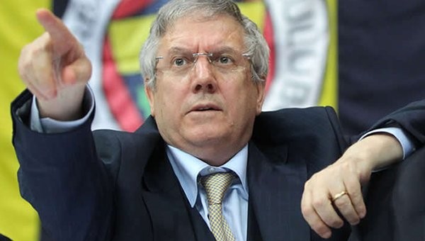 Aziz Yıldırım'ın avukatından Fenerbahçe'ye müjde