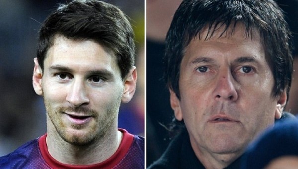  Messi ve babası hakkındaki davada son durum