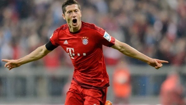 Bayern Münih Haberleri: Rummenigge'den Robert Lewandowski açıklaması