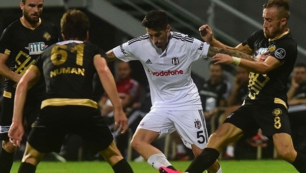 Beşiktaş maçı öncesi Osmanlıspor'da 4 önemli eksik - Süper Lig Haberleri