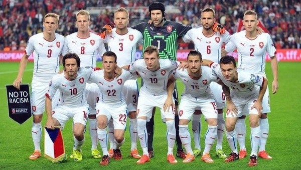 Çek Cumhuriyeti'nin EURO 2016 aday kadrosu - Milli Takım Haberleri