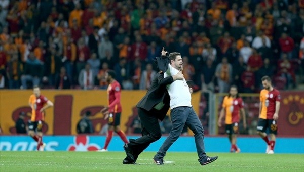 Galatasaray - Beşiktaş maçında kural hatası var mı? - Mario Gomez'in Galatasaray'a attığı gol - Süper Lig Haberleri