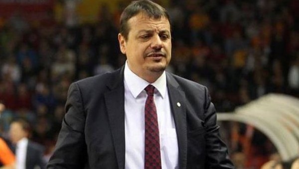 Ergin Ataman'dan Fenerbahçe'ye yanıt - Basketbol Haberleri