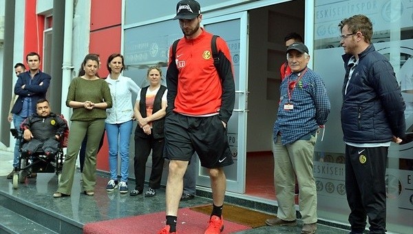 Eskişehirspor, Adana'ya gitti - Süper Lig Haberleri