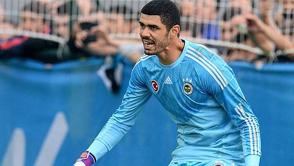 Fenerbahçe Haberleri: Fabiano için resmi açıklama