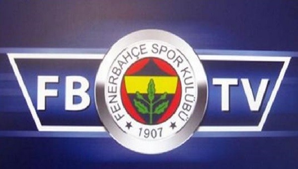 FB TV maç sonu Beşiktaş'ı şampiyon ilan etti