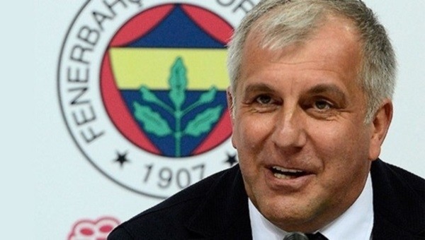 Fenerbahçe Haberleri: Zeljko Obradovic'e tüküren taraftar serbest bırakıldı