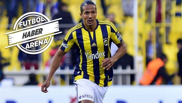 Fenerbahçe'de Bruno Alves gelişmesi - Transfer Haberleri