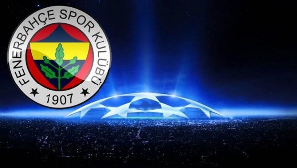 Fenerbahçe'nin Devler Ligi'ndeki 3. tur rakipleri