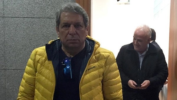 Futbol Haberleri: Ahmet Çakar'ın davası düştü
