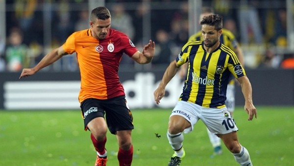 Galatasaray - Fenerbahçe finali 13 ülkede yayınlanacak - Türkiye Kupası Haberleri