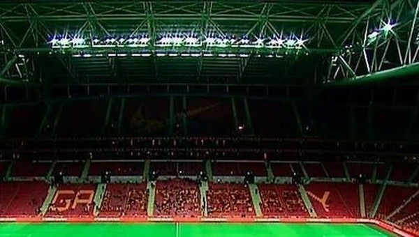 Galatasaray - Kayserispor maçını kaç kişi izledi? Süper Lig Haberleri