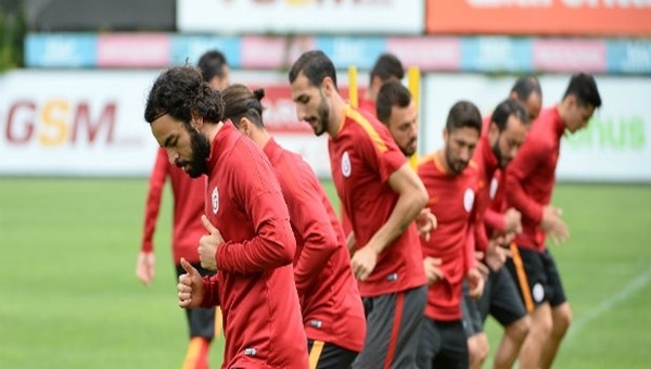 Galatasaray, Akhisar Belediyespor'a konuk olacak