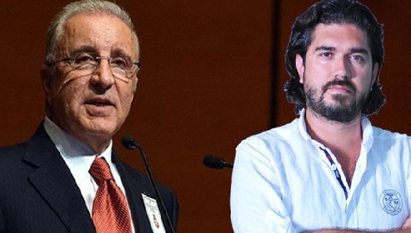 Galatasaray Haberleri: Ünal Aysal ve Rasim Ozan Kütahyalı için hapis kararı