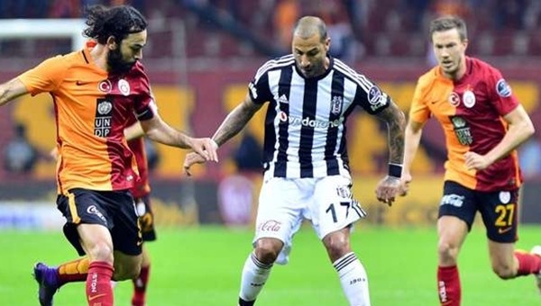 Galatasaray'ın kötü kaderi