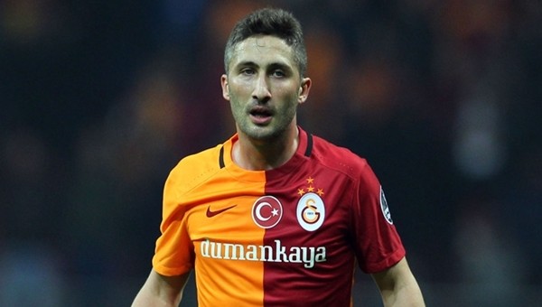 Galatasaray'ın Sabri Sarıoğlu teklifi