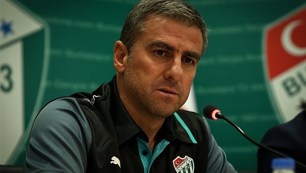 Hamza Hamzaoğlu'dan transfer müjdesi