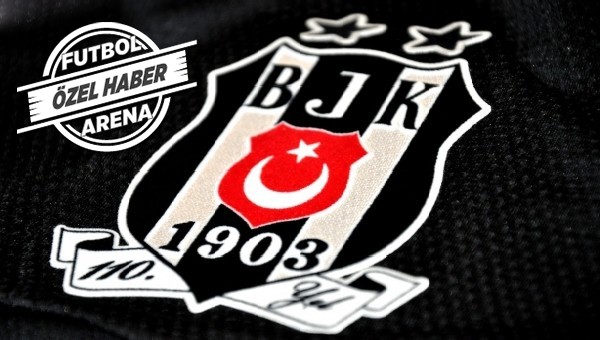 Beşiktaş'ın transfer gündemindeki futbolcular - Süper Lig Haberleri