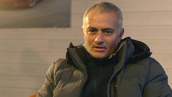 Jose Mourinho'dan transfer açıklaması - Avrupa Futbolu Haberleri