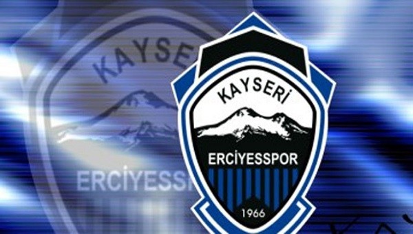 Kayseri Erciyesspor'da 10 futbolcu gönderildi