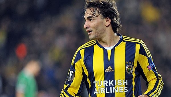 Fenerbahçe Haberleri: Markovic'ten veda mesajı