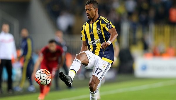 Fenerbahçe Haberleri: Luis Nani'ye teklif yağıyor
