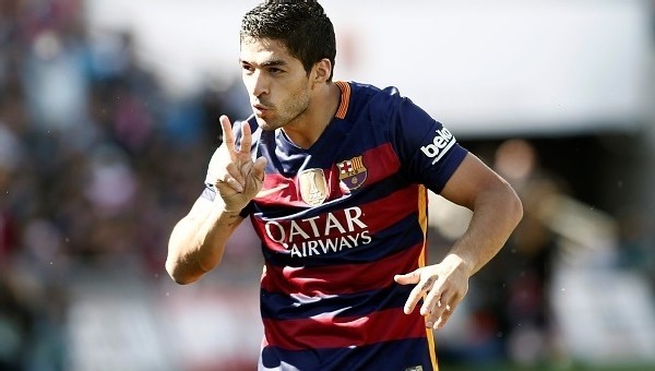 Luis Suarez'in ne zaman iyileşeceği açıklandı - Barcelona Haberleri