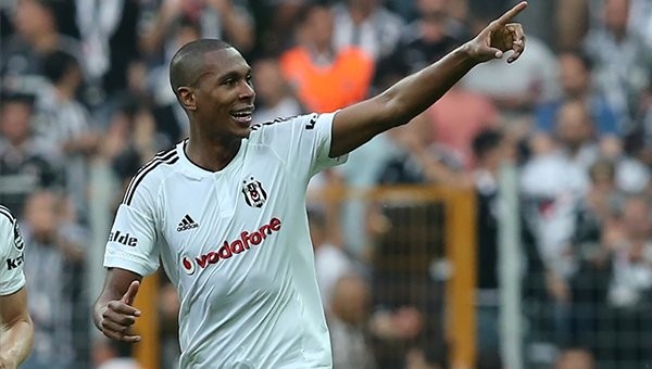 Beşiktaş'ta Marcelo'nun sözleşmesi için sürpriz karar