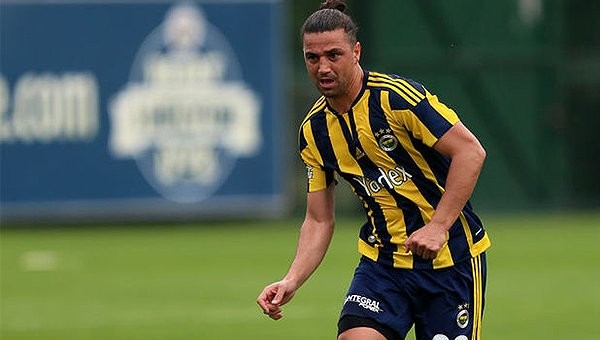 Kayserispor Transfer Haberleri: Mehmet Topuz yuva dönüyor
