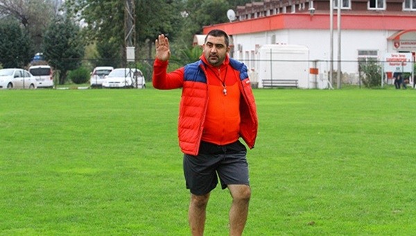 Mersin İdmanyurdu, Ümit Özat ile yollarını ayırdı - Süper Lig Haberleri