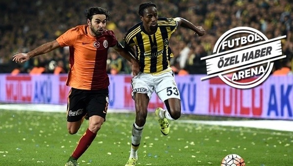 Fenerbahçeli Abdoulaye Ba'ya sürpriz talip