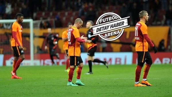 Galatasaray'ın Avrupa kupaları cezası bitti mi? - Süper Lig Haberleri