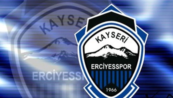  Kayseri Erciyesspor'da kongre ertelendi