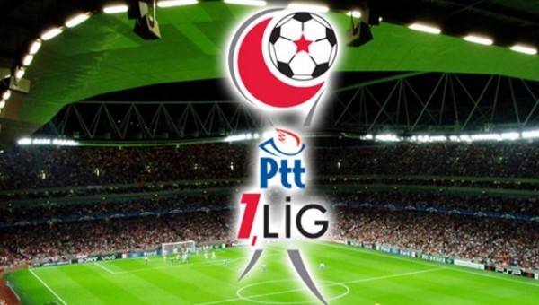 PTT 1. Lig'de 34. haftanın maç programı