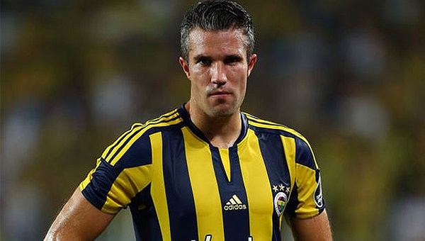 Fenerbahçe Haberleri: Robin van Persie, Çin'e transfer oluyor