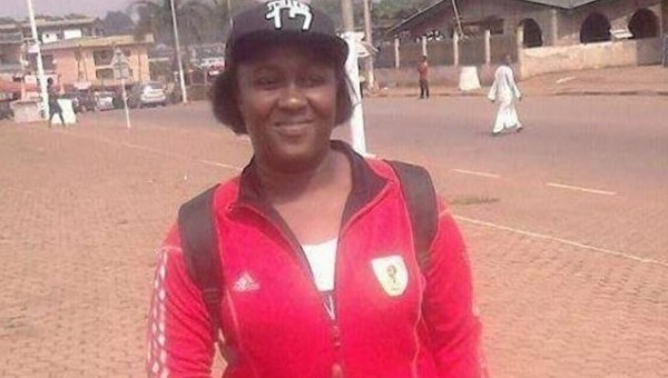 Kamerunlu kaleci Jeanine Christelle Djomnang hayatını kaybetti - Dünyadan Futbol Haberleri