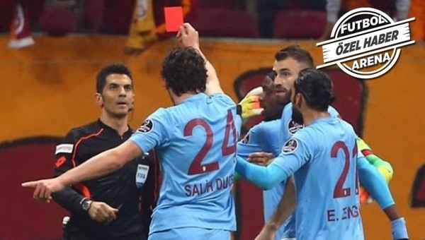 Salih Dursun, Galatasaray'a dönecek mi?