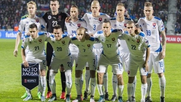 Slovakya'nın EURO 2016 aday kadrosu açıklandı