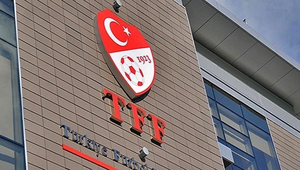 TFF'den skandal Galatasaray hatası! Maç sonu...